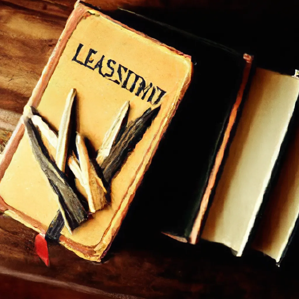 Jak rozwijać umiejętności przywódcze?