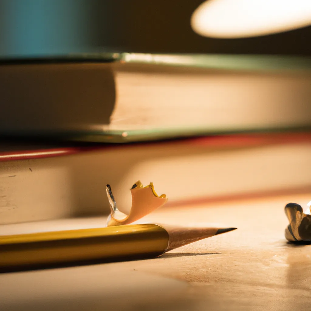 Jak przekształcać porażki w wartościowe lekcje?