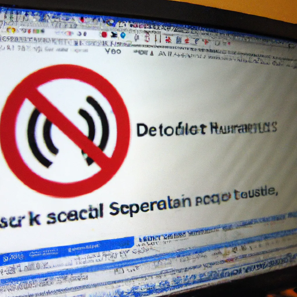 Cenzura w internecie: gdzie kończy się wolność słowa?