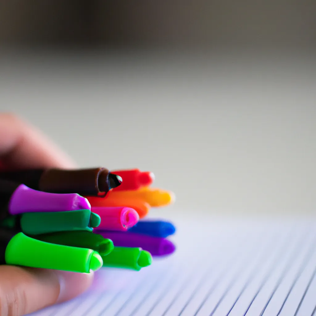 Jak rozwijać kreatywność i innowacyjność w myśleniu?