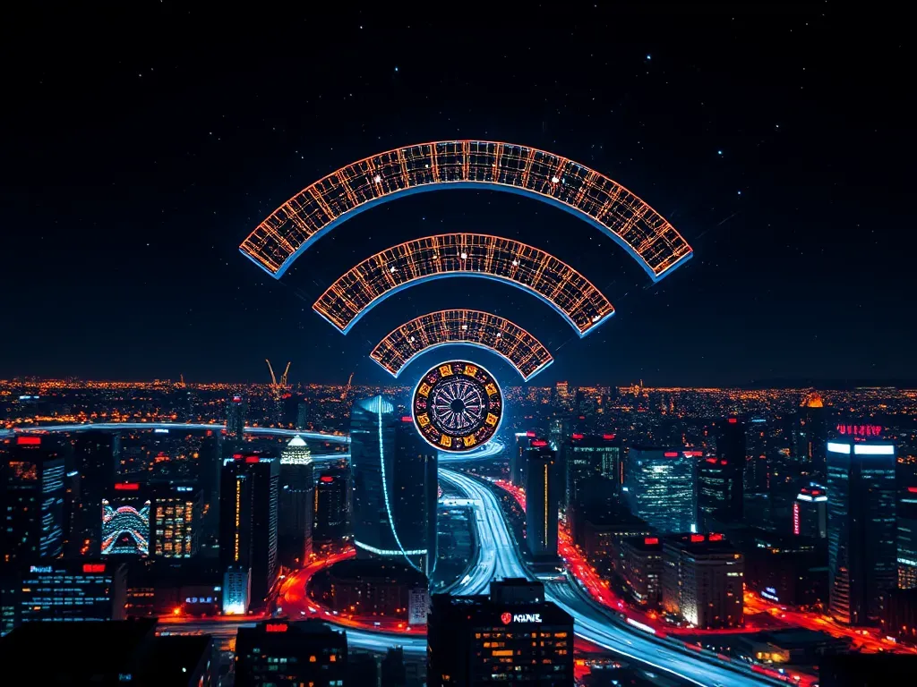 Internet światłowodowy czy mobilny