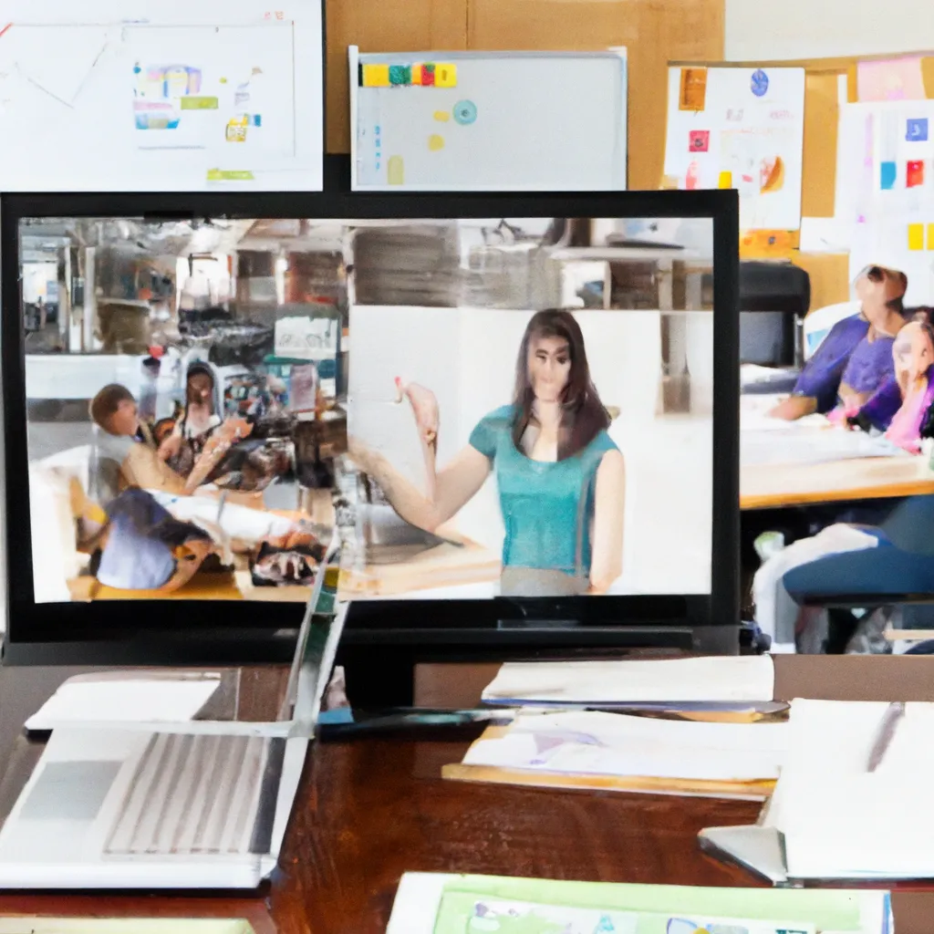 Jak skutecznie zarządzać zdalnym zespołem?