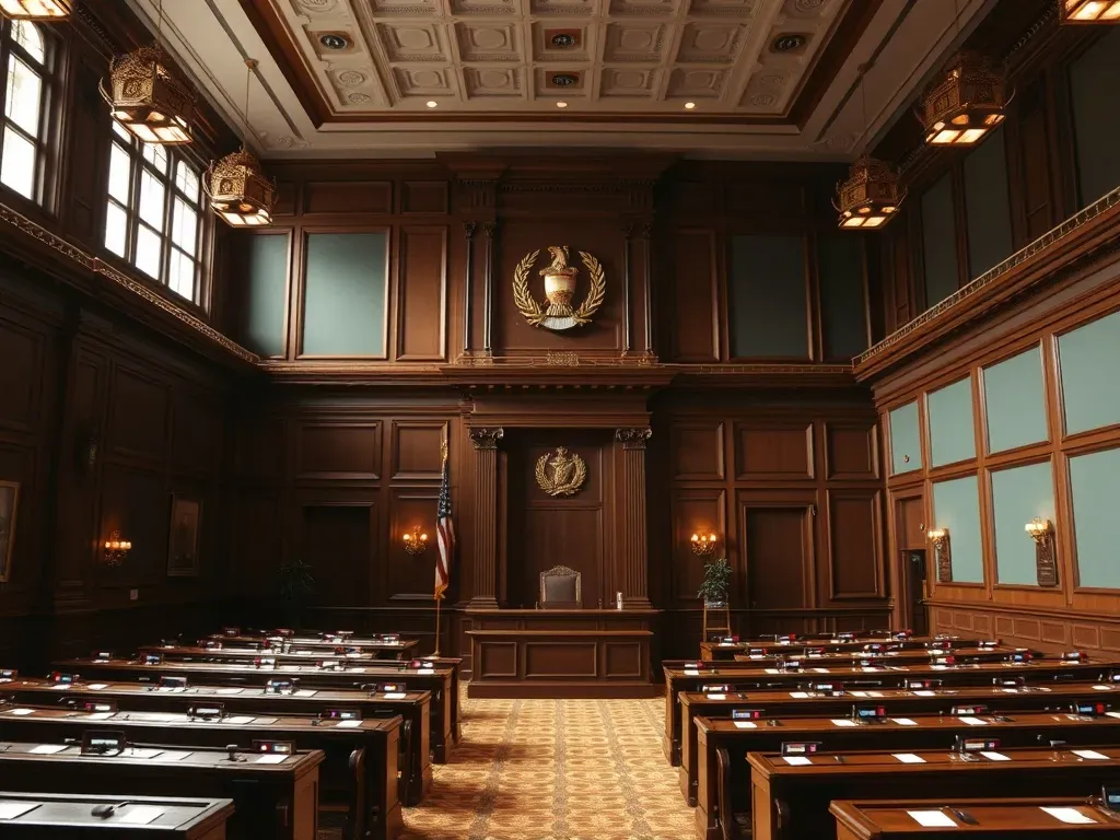 Adwokat Lublin – na co zwrócić uwagę przy wyborze kancelarii?